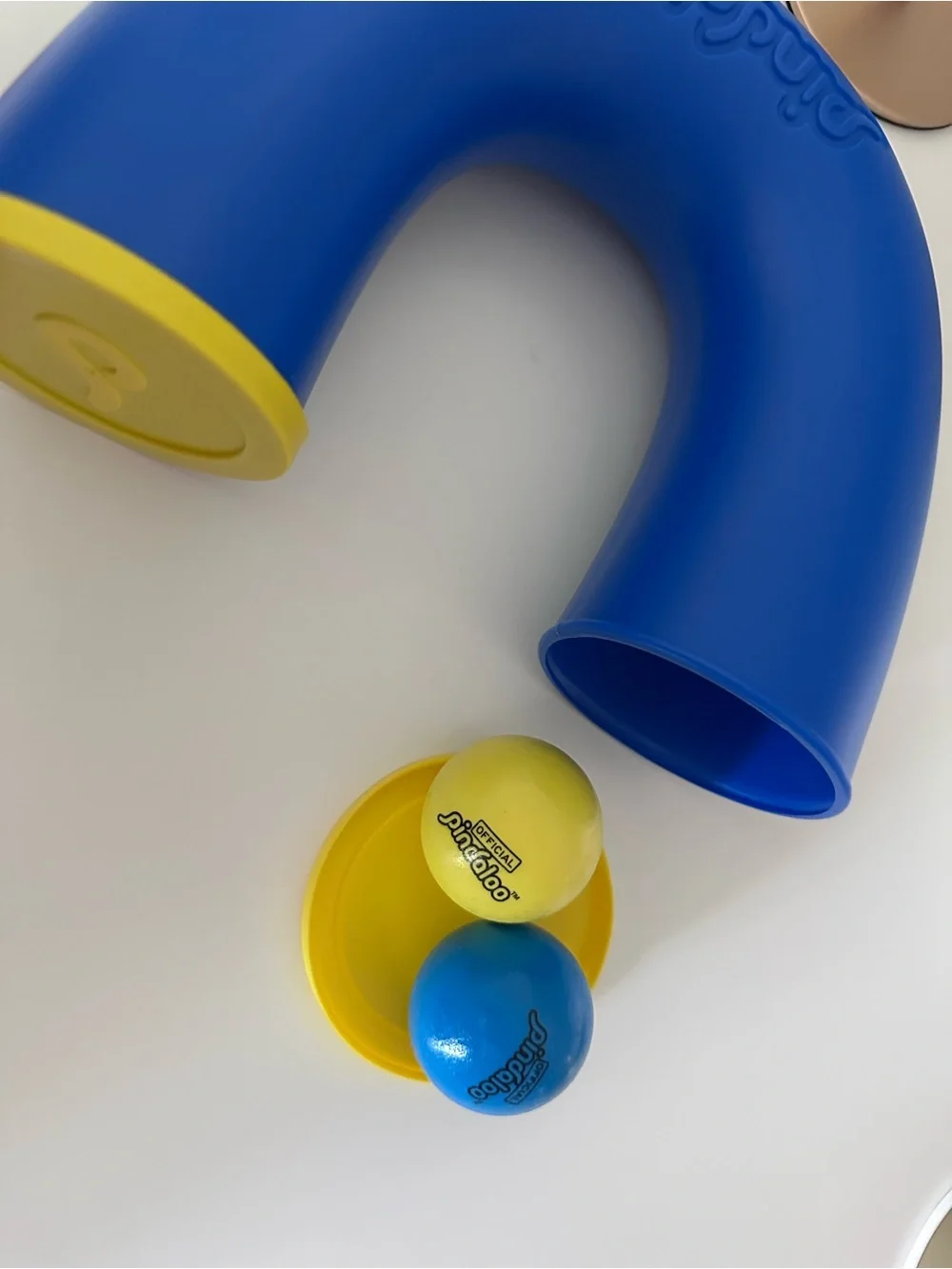 Pindaloo Ball Game for Kids